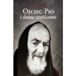 Ojciec Pio i dusze czyśćowe-Ks.Marcello Stanzione